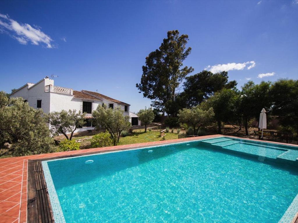 Cortijo Nerja Artist Paradise Buitenkant foto