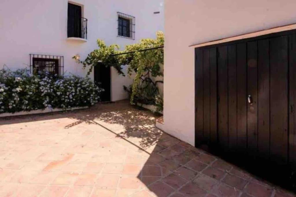 Cortijo Nerja Artist Paradise Buitenkant foto
