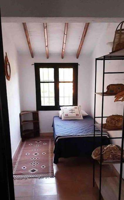 Cortijo Nerja Artist Paradise Buitenkant foto