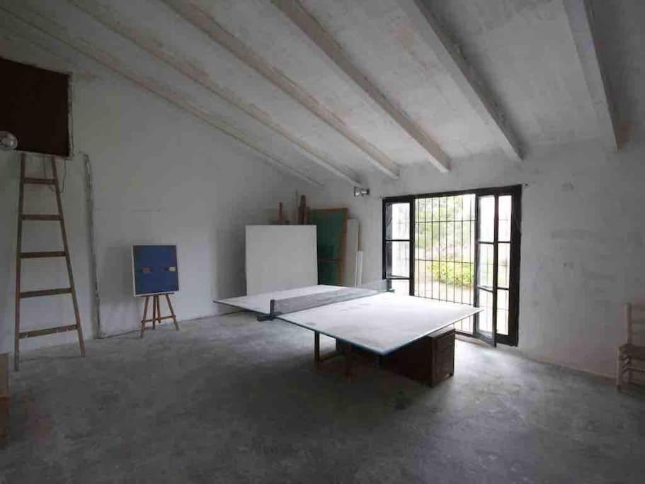 Cortijo Nerja Artist Paradise Buitenkant foto