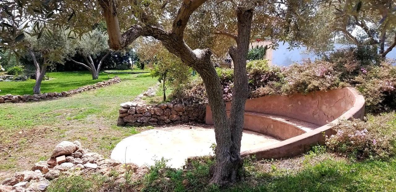 Cortijo Nerja Artist Paradise Buitenkant foto