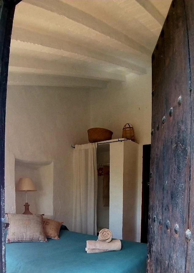Cortijo Nerja Artist Paradise Buitenkant foto