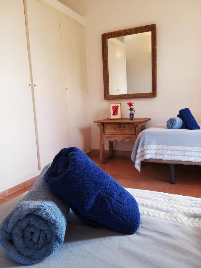 Cortijo Nerja Artist Paradise Buitenkant foto