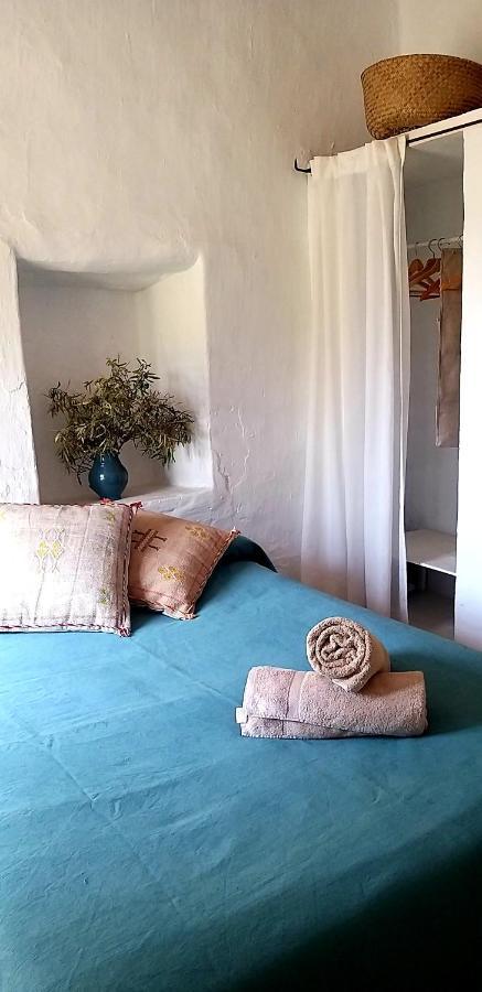 Cortijo Nerja Artist Paradise Buitenkant foto